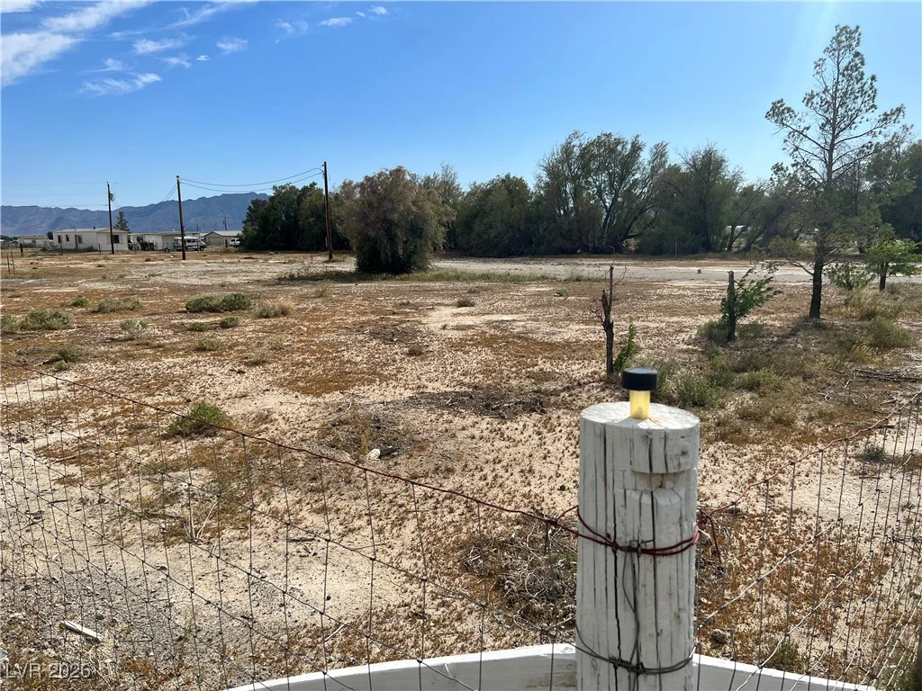 160 Leslie, Pahrump, NV 89048