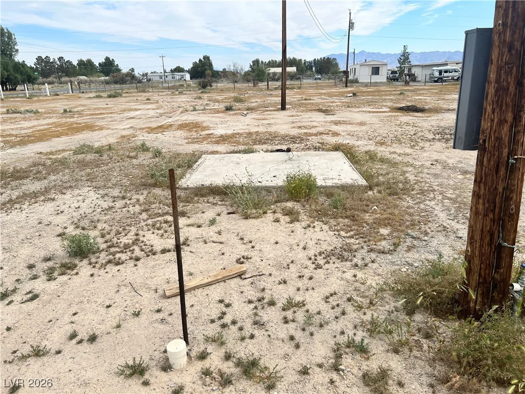 160 Leslie, Pahrump, NV 89048
