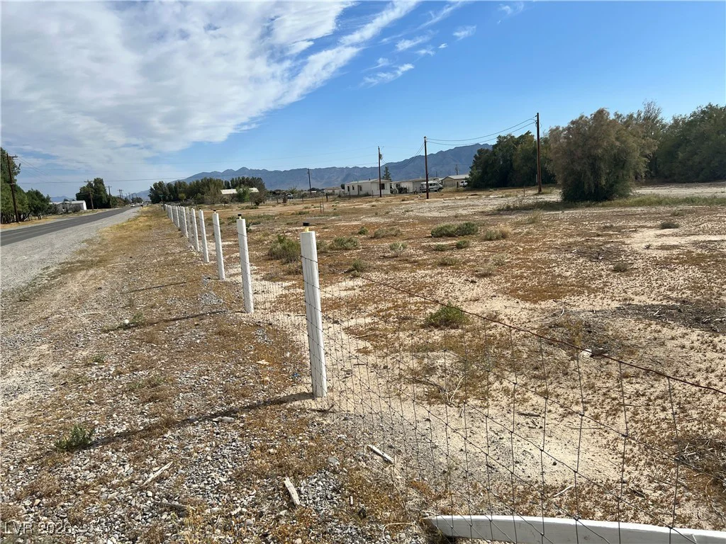 160 Leslie, Pahrump, NV 89048