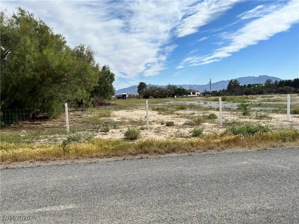 160 Leslie, Pahrump, NV 89048