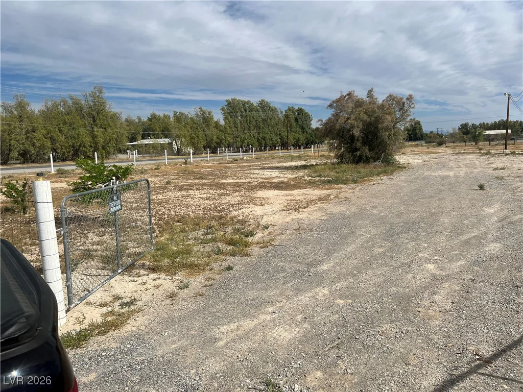 160 Leslie, Pahrump, NV 89048