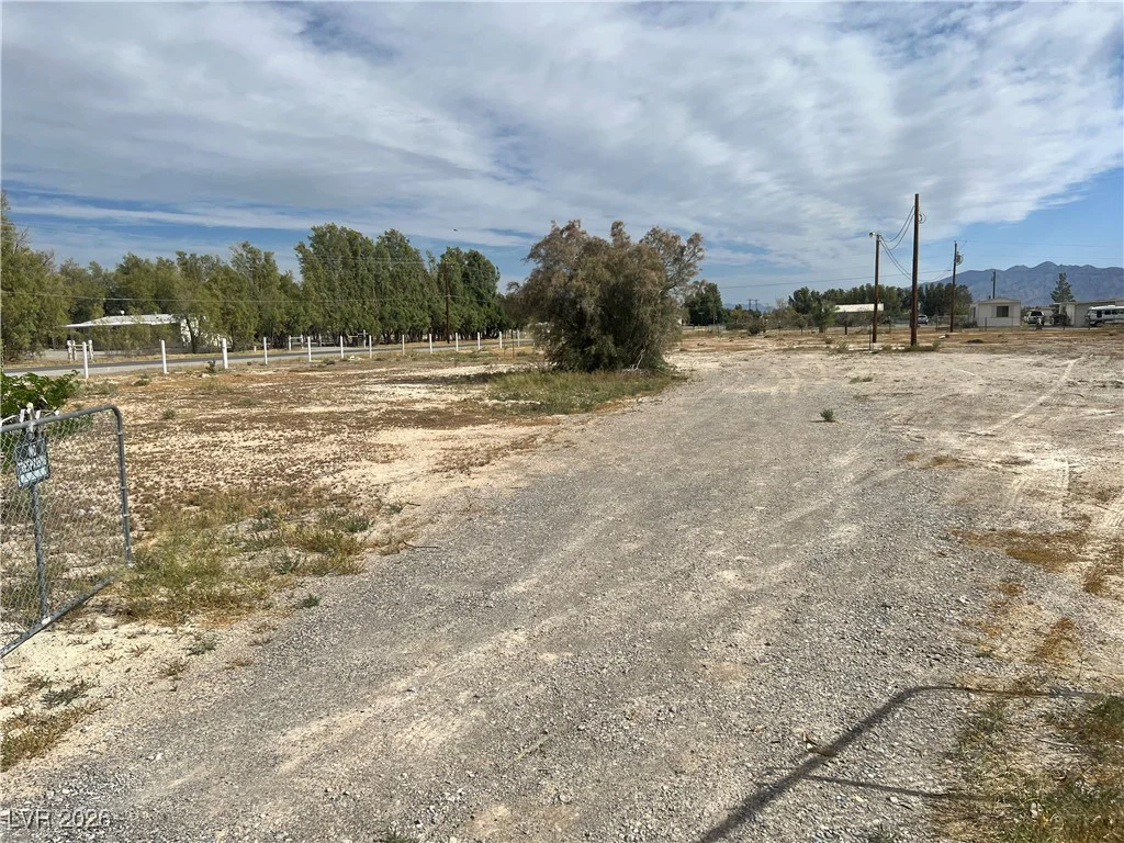 160 Leslie, Pahrump, NV 89048