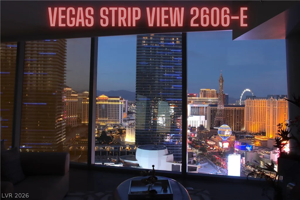 3722 Las Vegas, Las Vegas, NV 89158