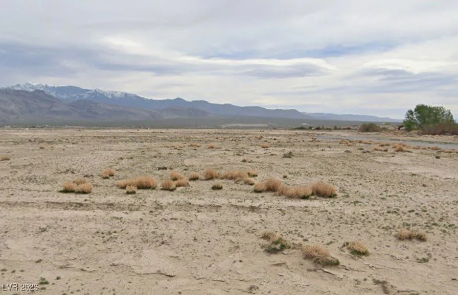 4221 Empire, Pahrump, NV 89048