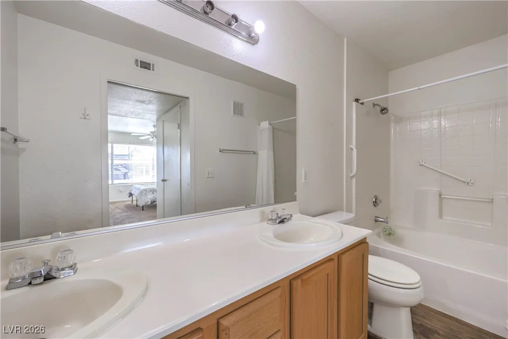 5265 Caspian Springs, Las Vegas, NV 89120