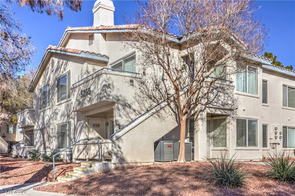 5265 Caspian Springs, Las Vegas, NV 89120