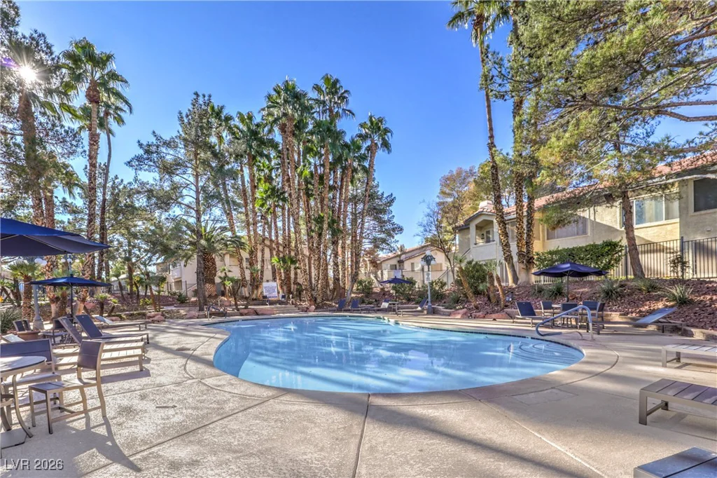 5265 Caspian Springs, Las Vegas, NV 89120