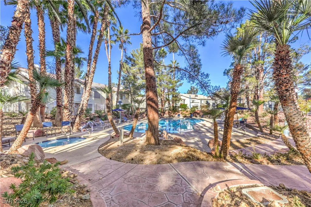 5265 Caspian Springs, Las Vegas, NV 89120