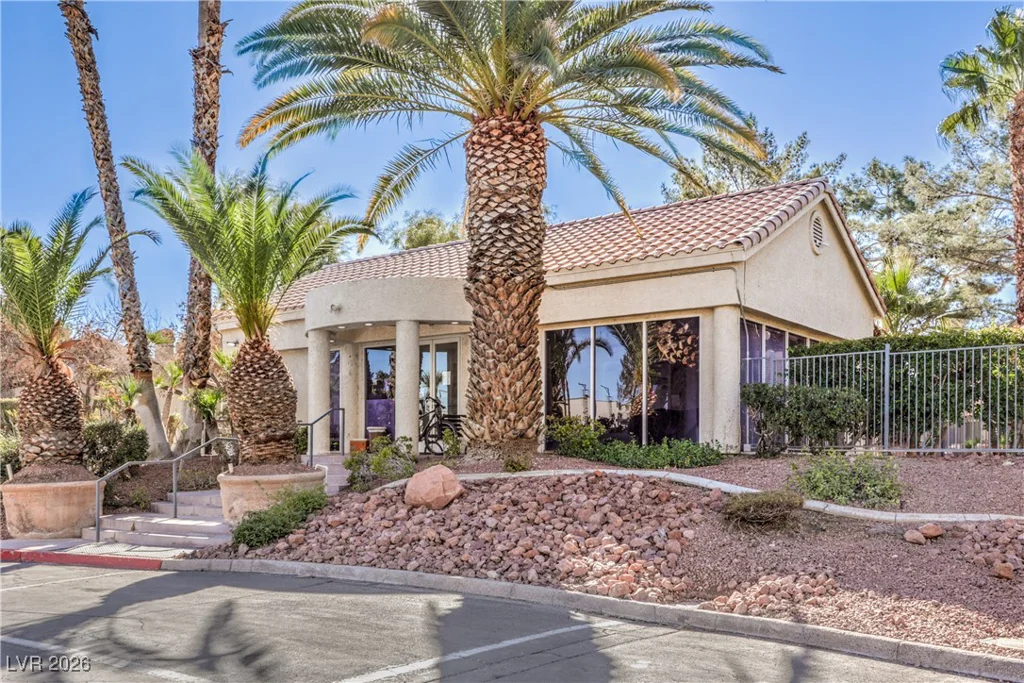 5265 Caspian Springs, Las Vegas, NV 89120