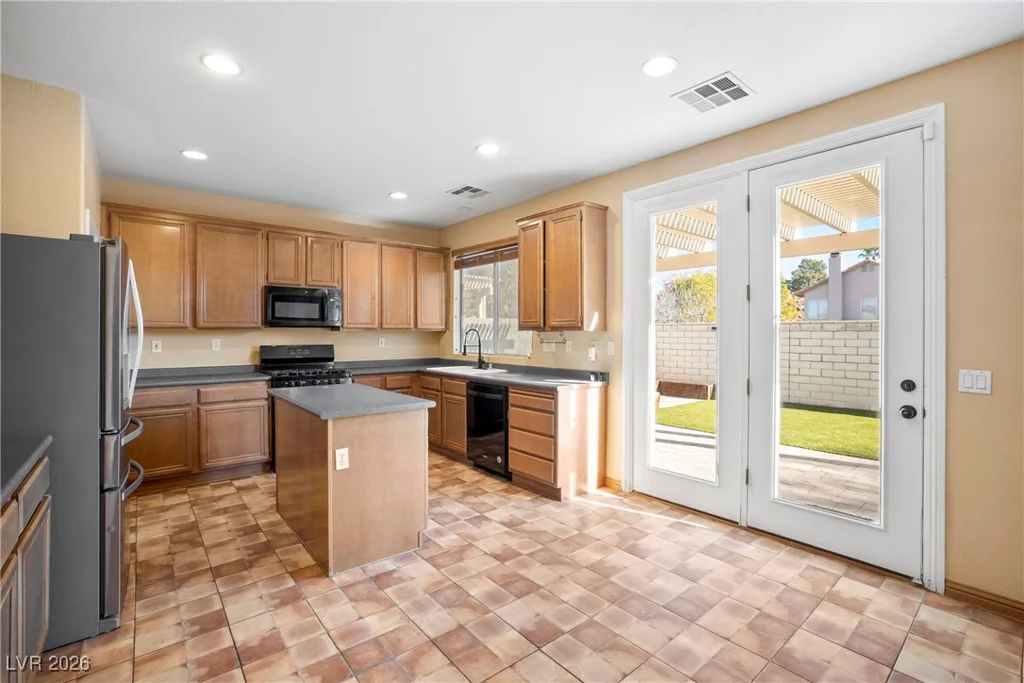 5630 Indian Springs, North Las Vegas, NV 89031