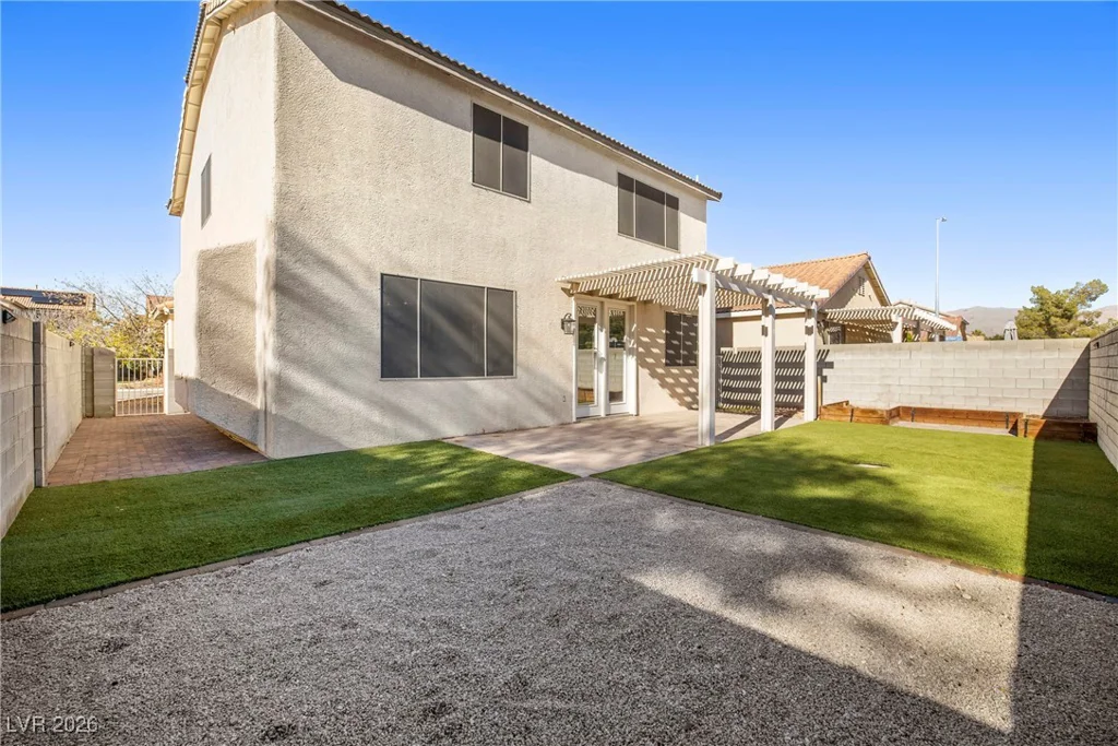 5630 Indian Springs, North Las Vegas, NV 89031