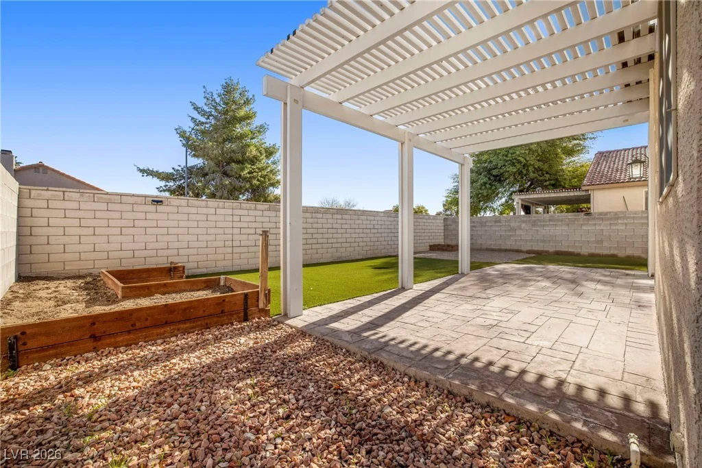 5630 Indian Springs, North Las Vegas, NV 89031