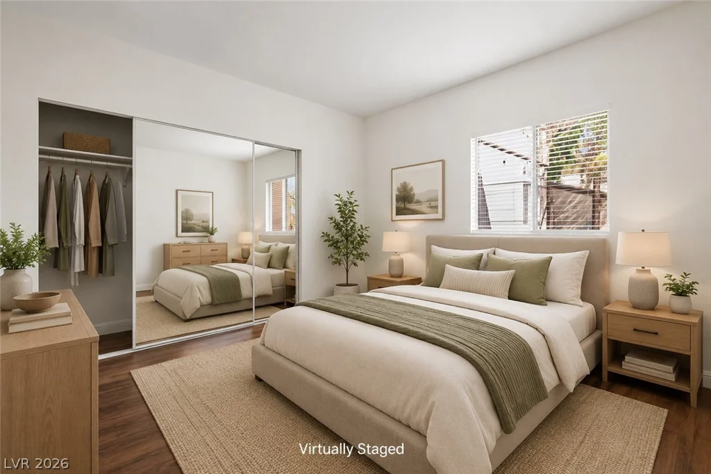 5250 Rainbow, Las Vegas, NV 89118