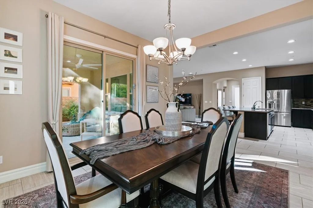 3 Viola Carino, Henderson, NV 89011
