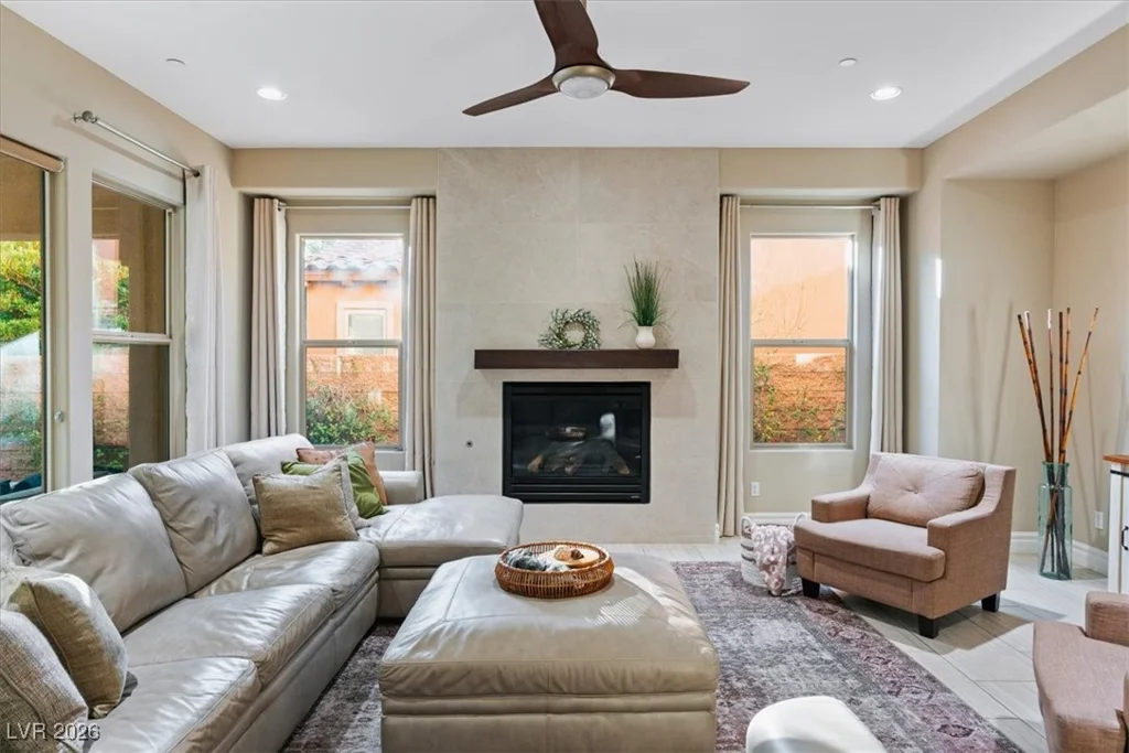 3 Viola Carino, Henderson, NV 89011