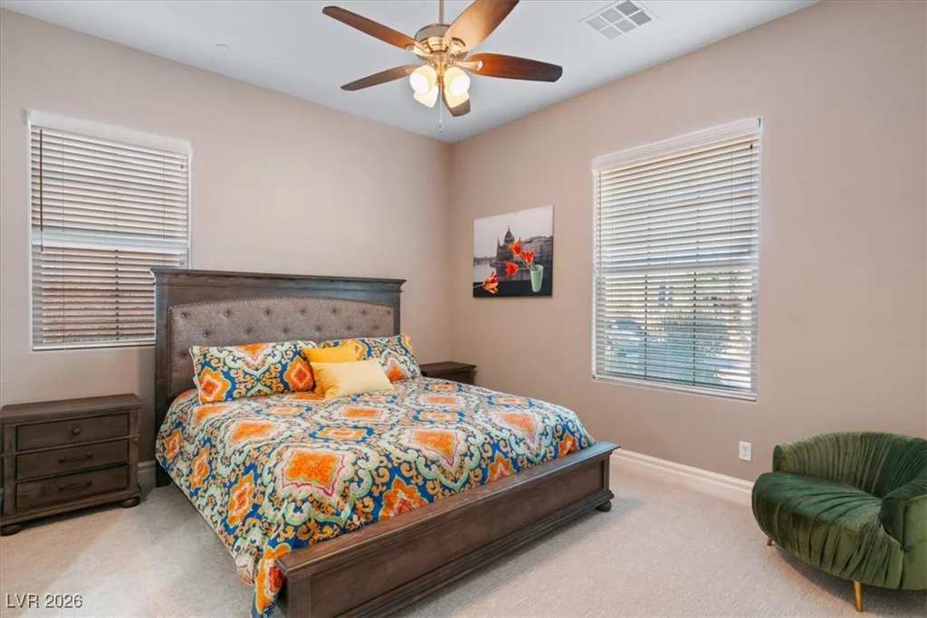 3 Viola Carino, Henderson, NV 89011