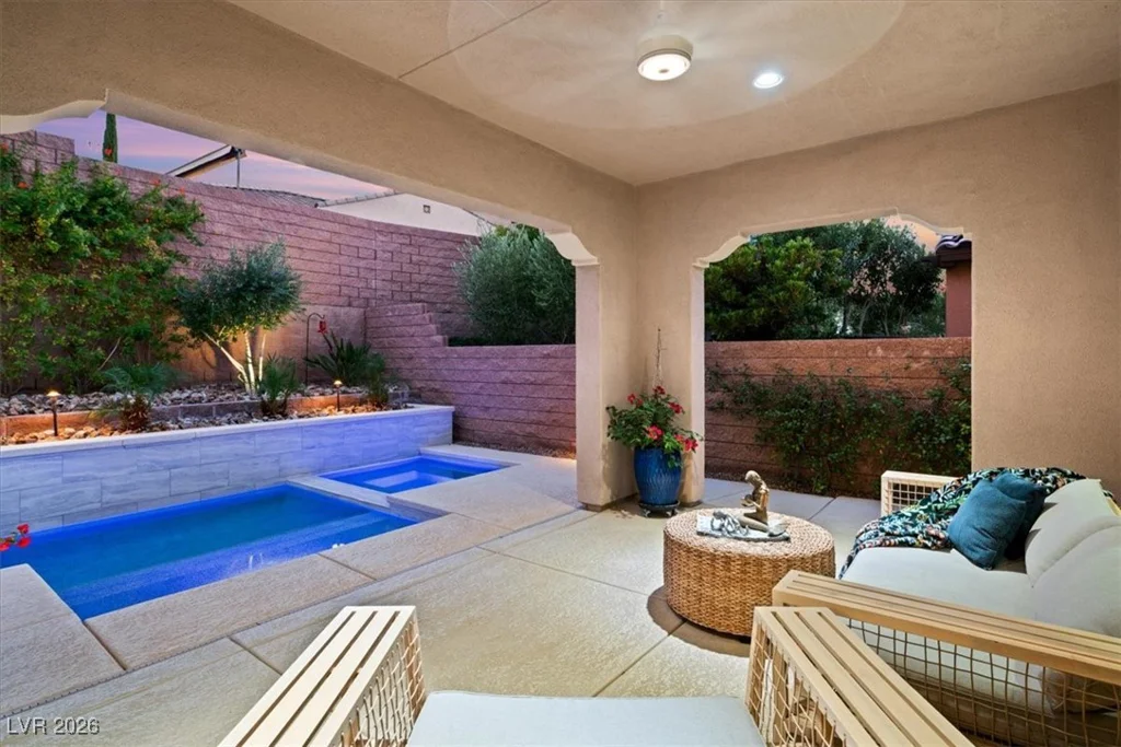 3 Viola Carino, Henderson, NV 89011