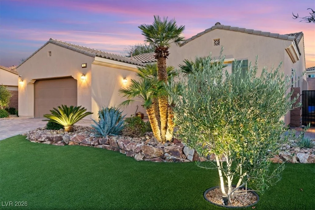 3 Viola Carino, Henderson, NV 89011