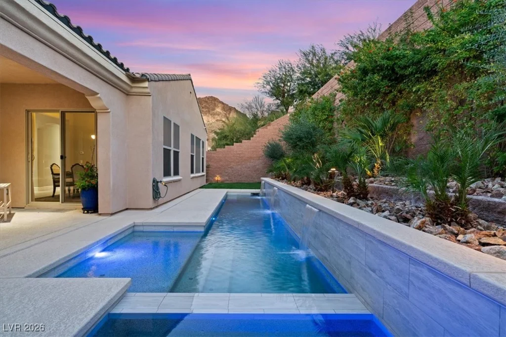3 Viola Carino, Henderson, NV 89011