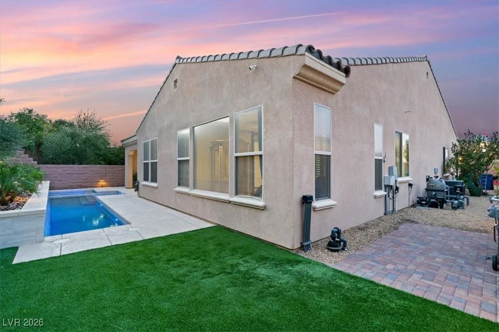 3 Viola Carino, Henderson, NV 89011