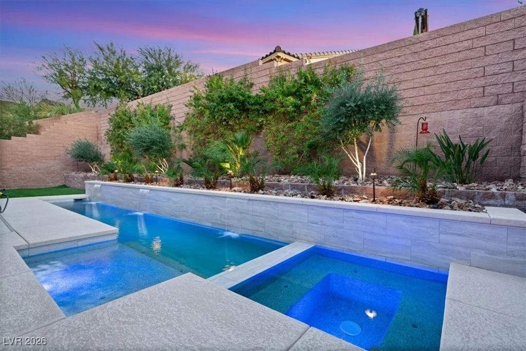 3 Viola Carino, Henderson, NV 89011