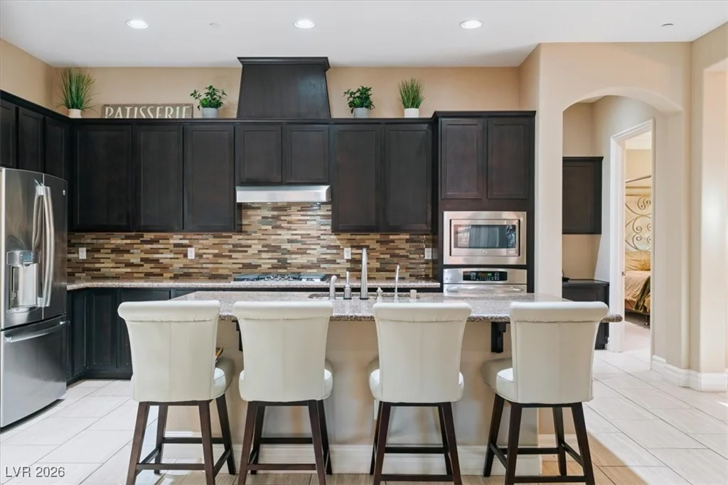 3 Viola Carino, Henderson, NV 89011