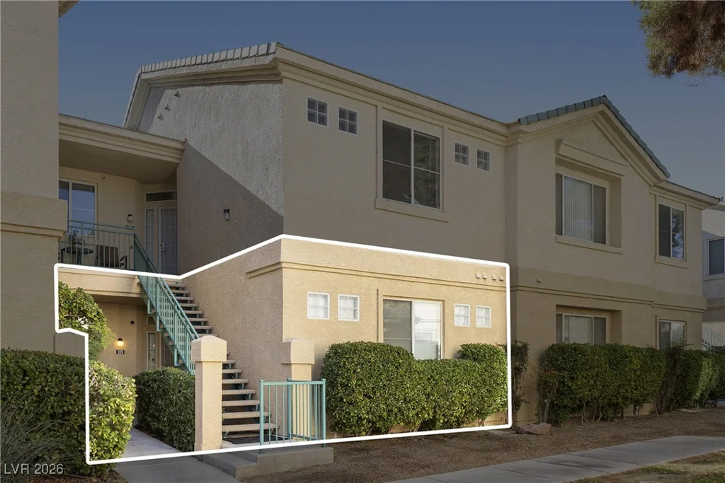 5155 Tropicana, Las Vegas, NV 89103