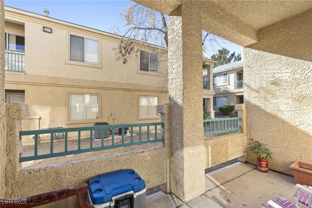 5155 Tropicana, Las Vegas, NV 89103