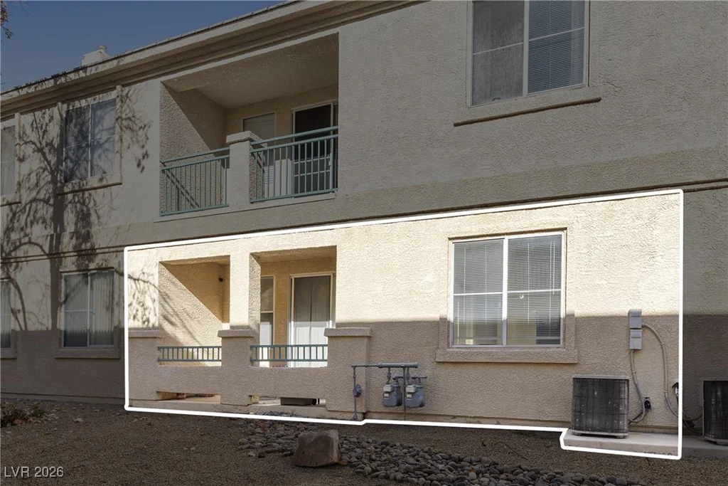 5155 Tropicana, Las Vegas, NV 89103