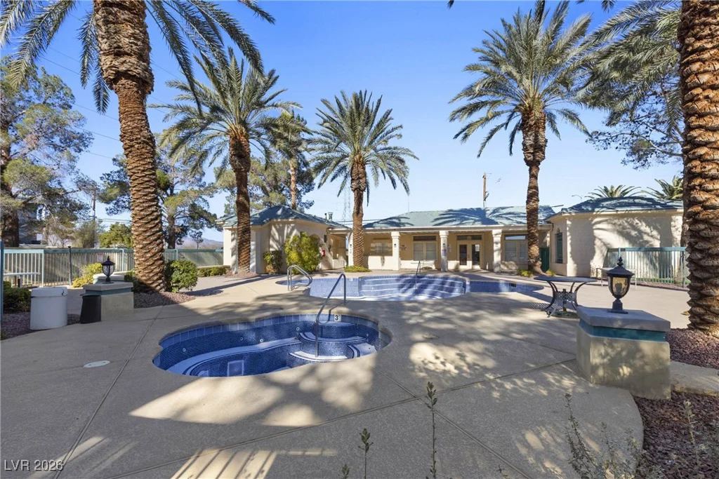 5155 Tropicana, Las Vegas, NV 89103