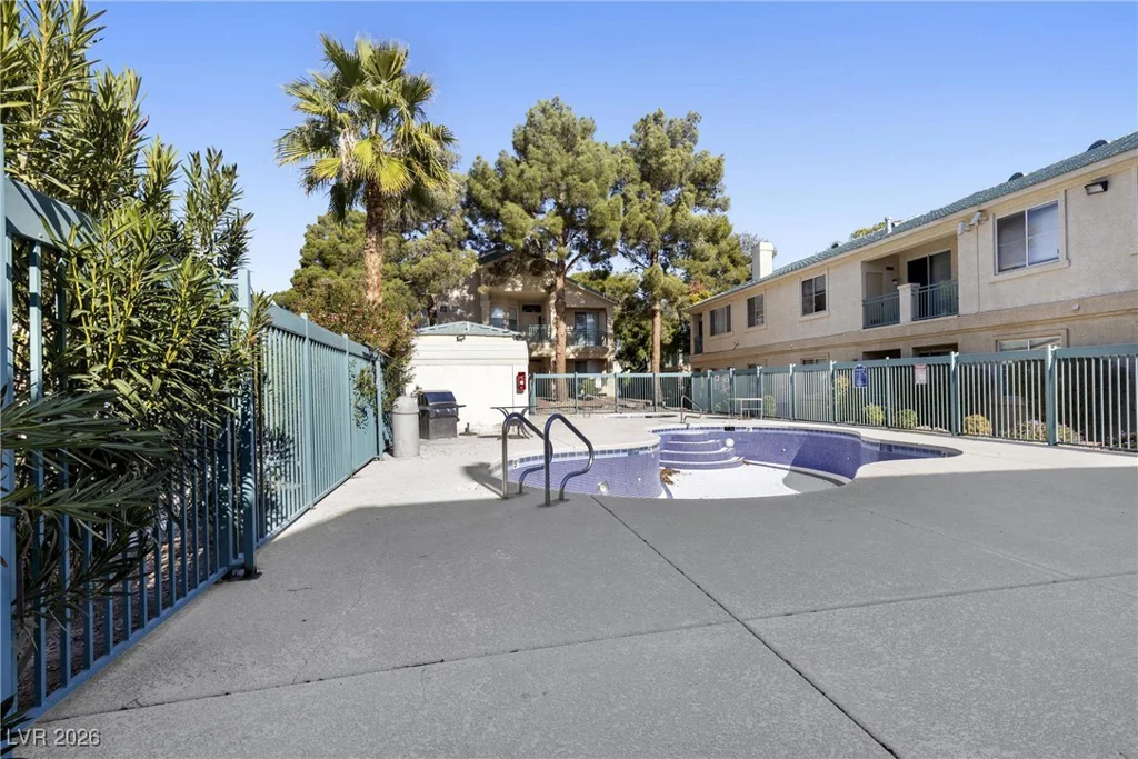 5155 Tropicana, Las Vegas, NV 89103