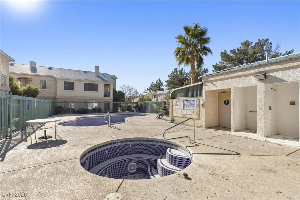 5155 Tropicana, Las Vegas, NV 89103