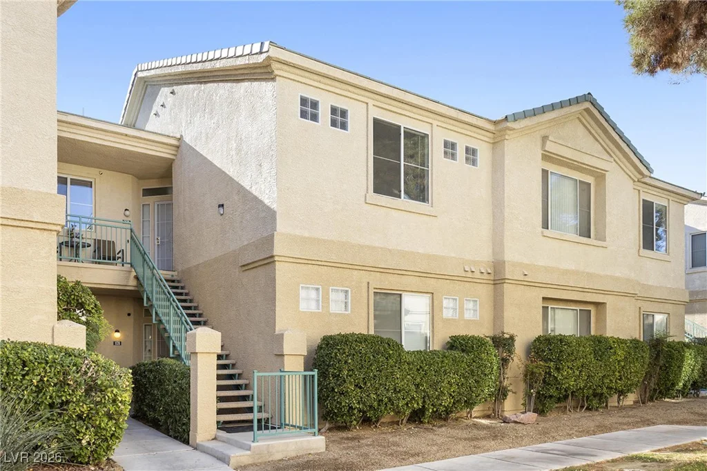 5155 Tropicana, Las Vegas, NV 89103