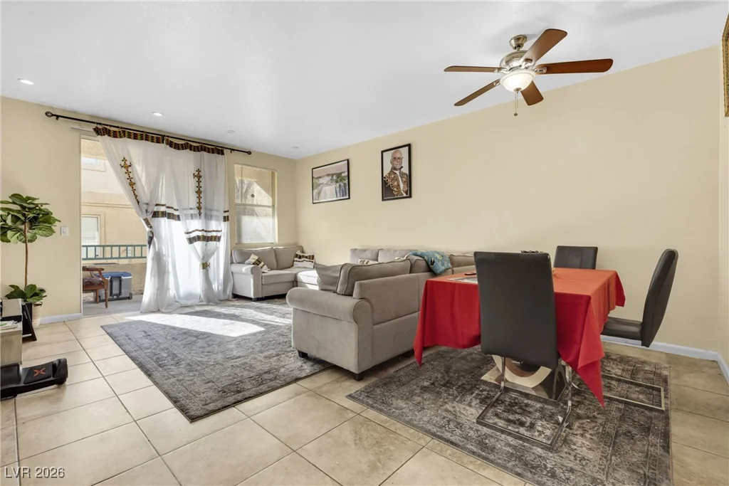 5155 Tropicana, Las Vegas, NV 89103