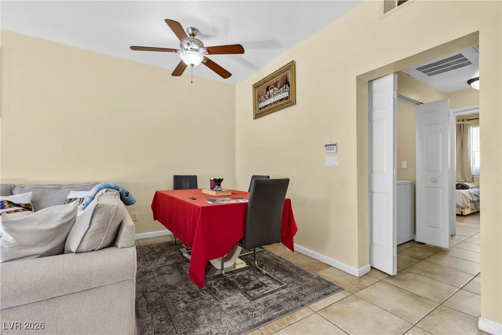 5155 Tropicana, Las Vegas, NV 89103