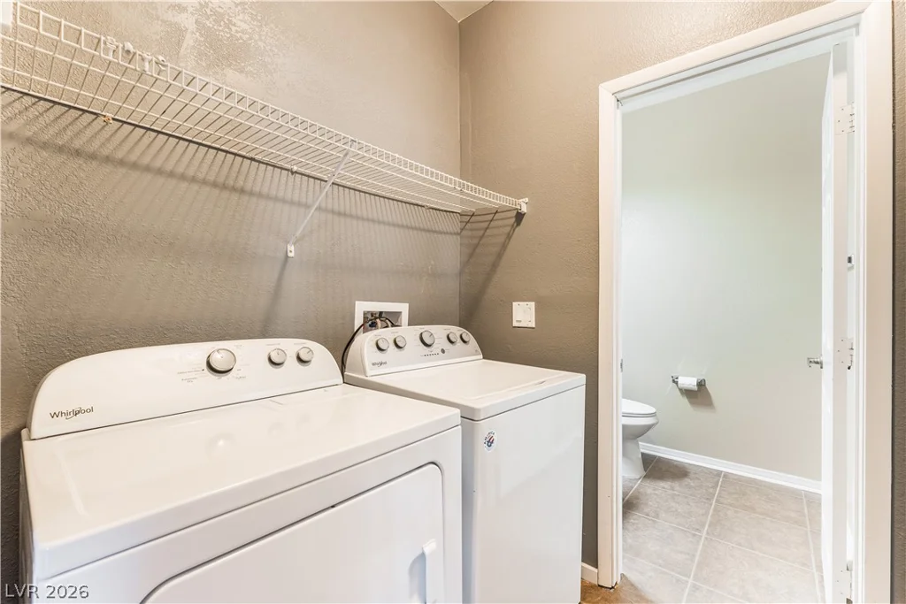 6329 Snap Ridge, North Las Vegas, NV 89081