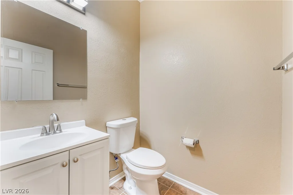 6329 Snap Ridge, North Las Vegas, NV 89081