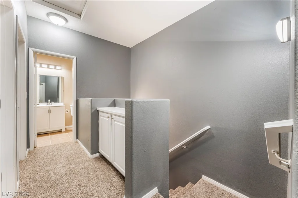6329 Snap Ridge, North Las Vegas, NV 89081
