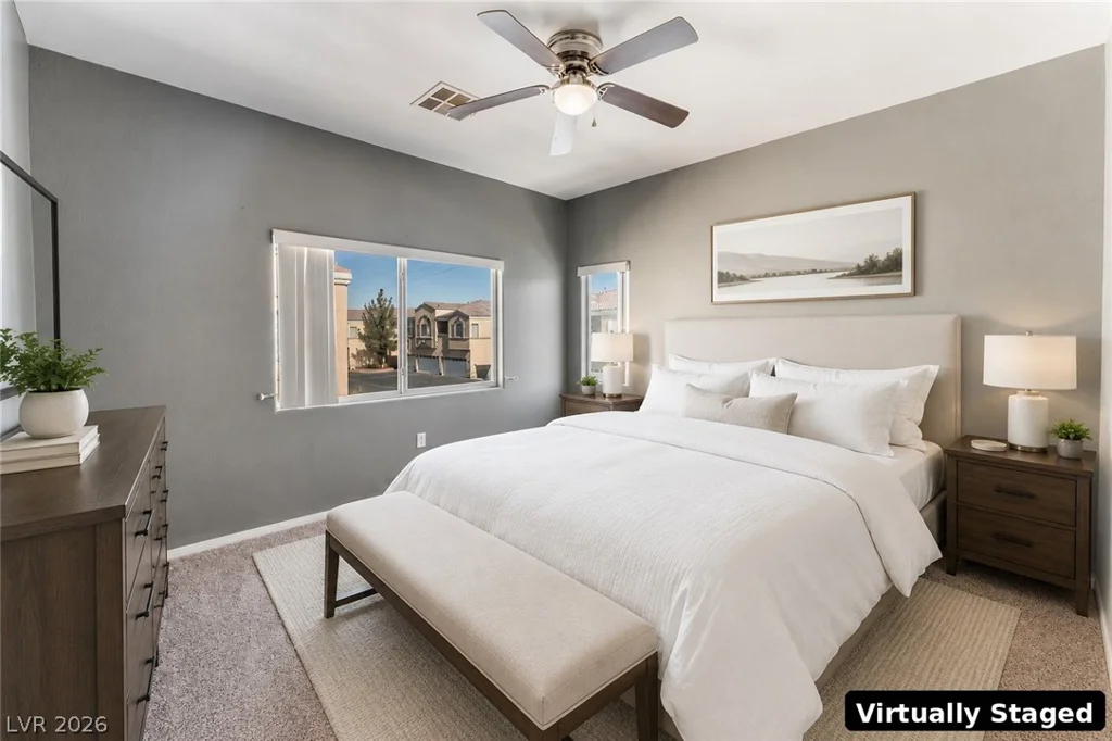 6329 Snap Ridge, North Las Vegas, NV 89081