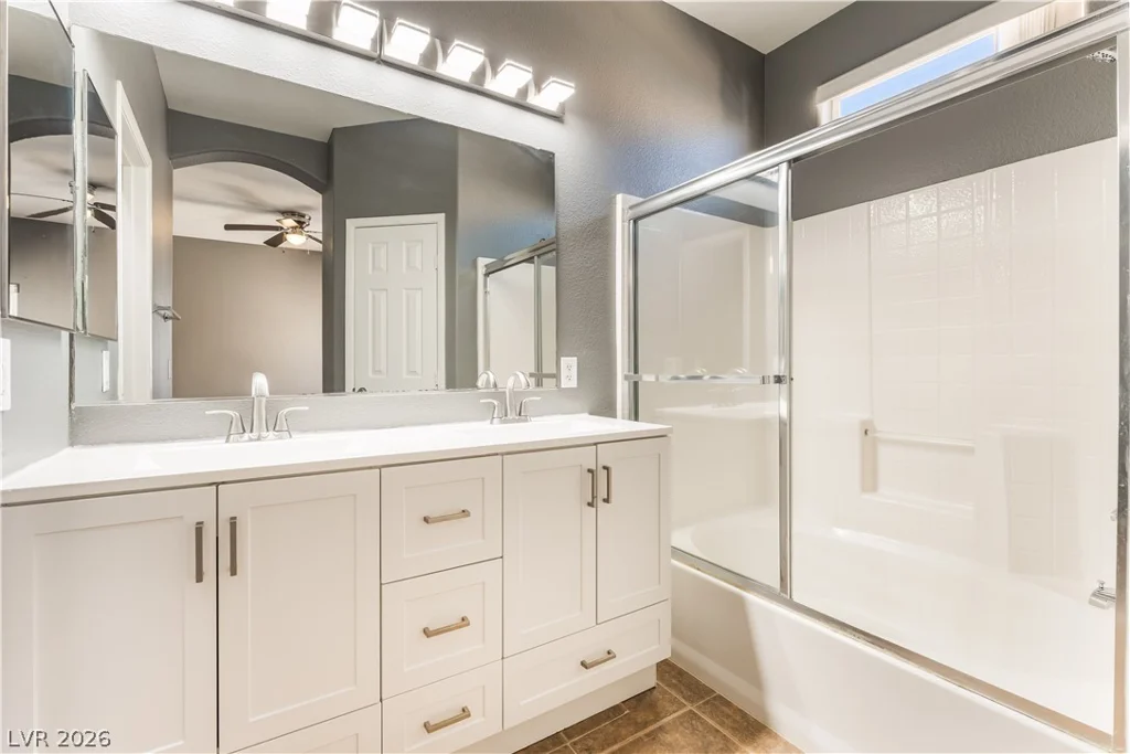 6329 Snap Ridge, North Las Vegas, NV 89081
