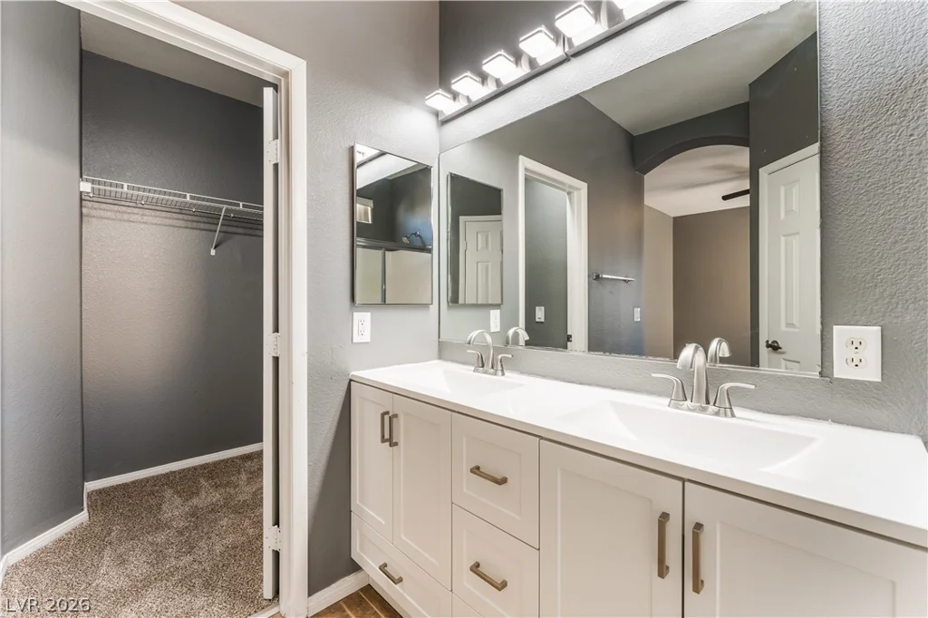 6329 Snap Ridge, North Las Vegas, NV 89081