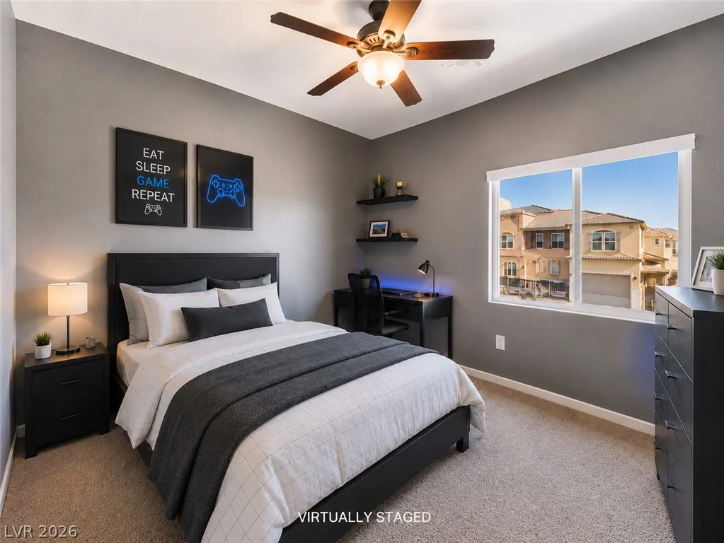 6329 Snap Ridge, North Las Vegas, NV 89081