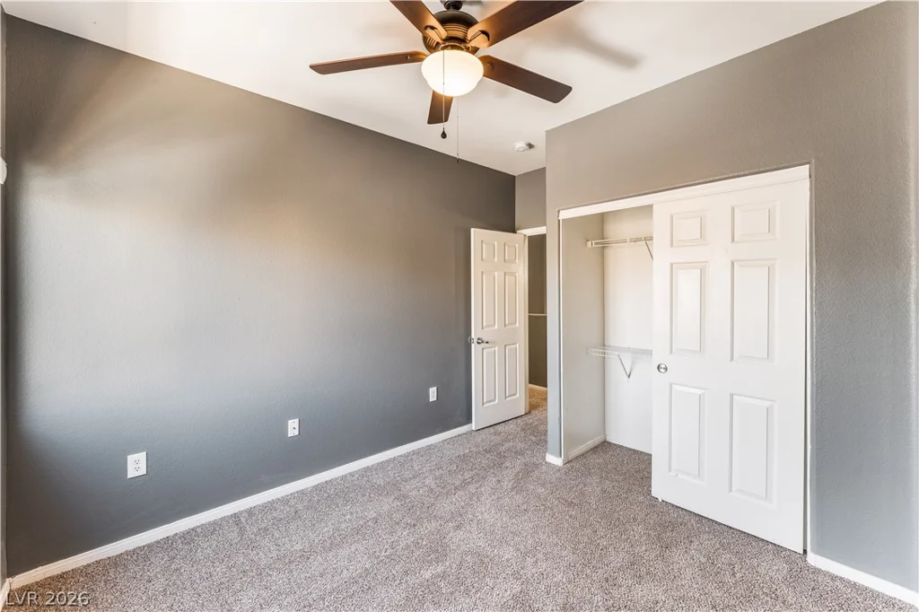6329 Snap Ridge, North Las Vegas, NV 89081