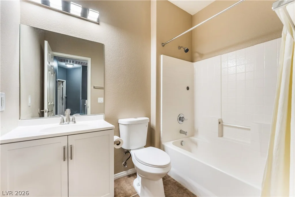 6329 Snap Ridge, North Las Vegas, NV 89081