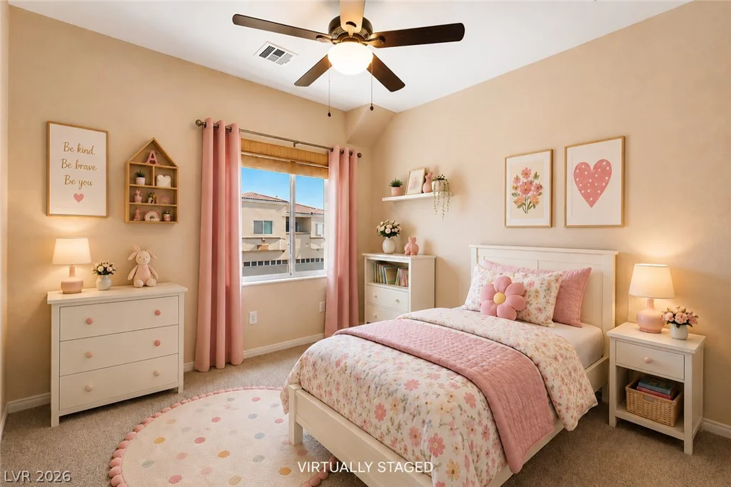 6329 Snap Ridge, North Las Vegas, NV 89081