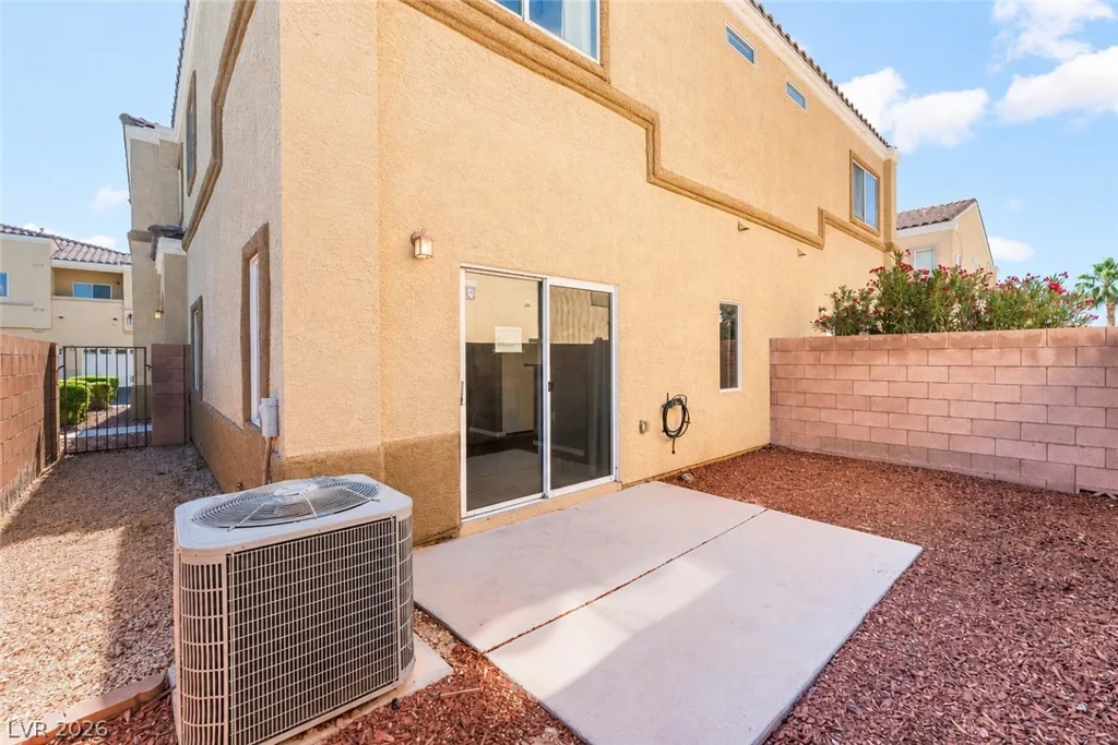 6329 Snap Ridge, North Las Vegas, NV 89081
