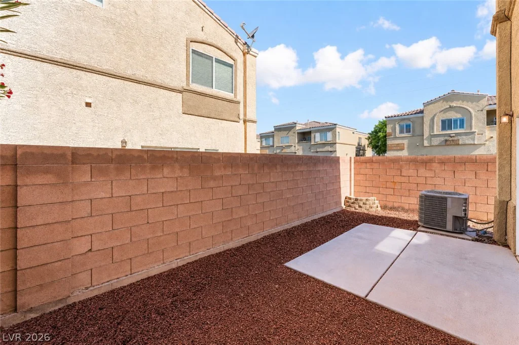 6329 Snap Ridge, North Las Vegas, NV 89081