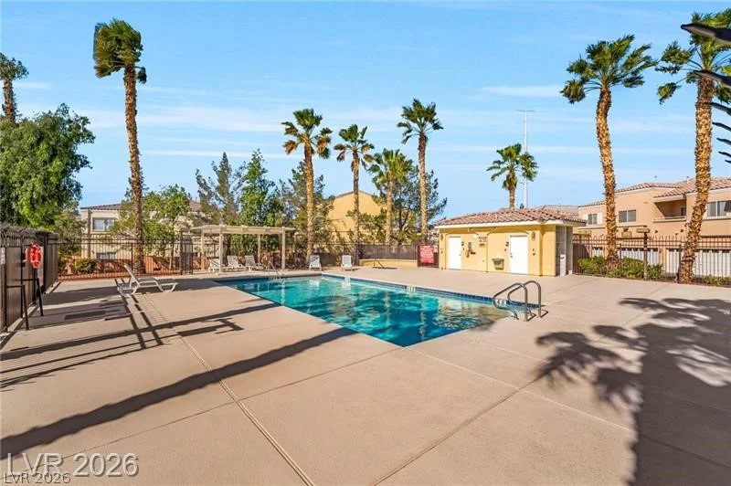 6329 Snap Ridge, North Las Vegas, NV 89081