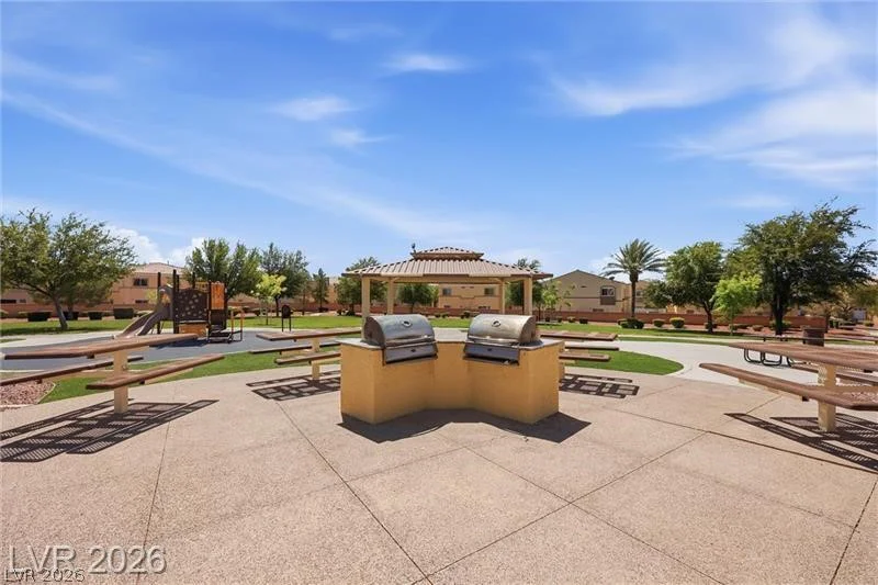 6329 Snap Ridge, North Las Vegas, NV 89081