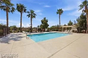 6329 Snap Ridge, North Las Vegas, NV 89081